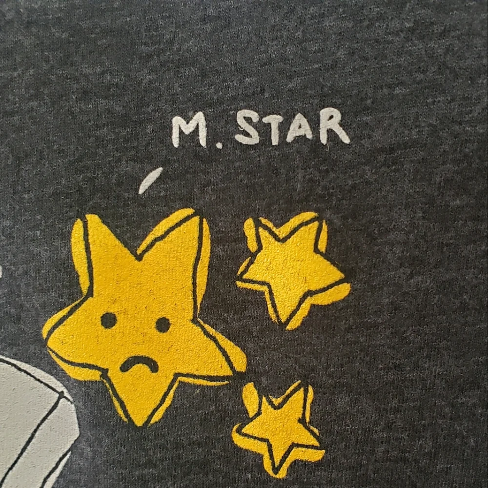 Pearls Are A Girl's Best Friend Boba Bubble Tea Graphic Tee T-Shirt, M… - Picture 5 of 17